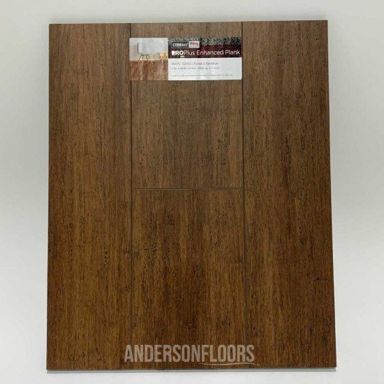 COREtec Pro Plus Enhanced - Kendal Bamboo COREtec Pro Plus Enhanced - Kendal Bamboo